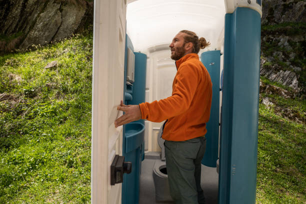 Portable bathroom rental in Wyncote, PA