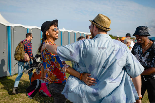 Best Affordable porta potty rental  in Wyncote, PA