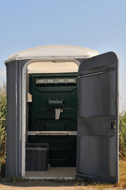 Best Portable restroom trailer rental  in Wyncote, PA