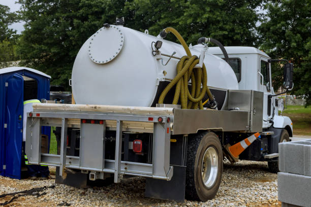 Best Sanitation services for porta potties  in Wyncote, PA