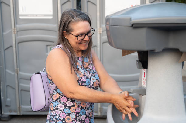 Best Portable bathroom rental  in Wyncote, PA